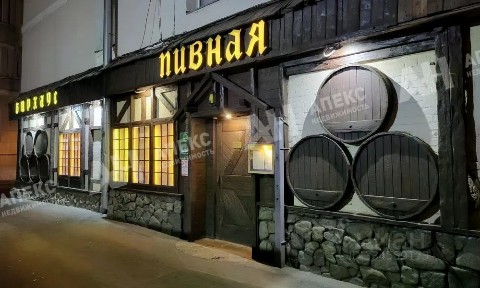Сдается помещение свободного назначения, 400 м²