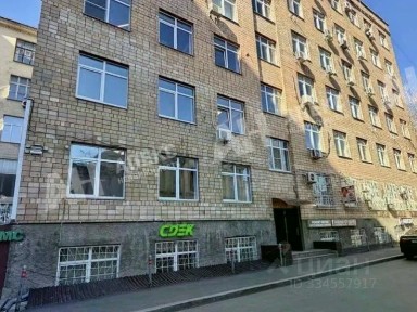 Сдается помещение свободного назначения, 35,5 - 59,9 м²