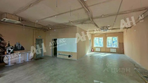 Сдается помещение свободного назначения, 97 м²