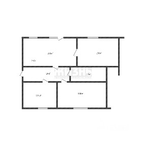 Продается 3-комн. квартира, 84,6 м²