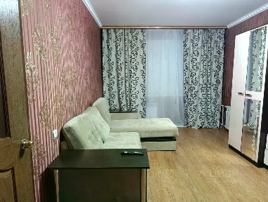 Продается 1-комн. квартира, 37,5 м²