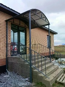 Продается 1-этажный дом, 125 м²