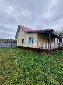 Продается 1-этажный дом, 168 м²
