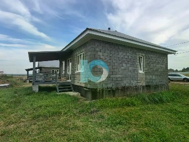 Продается 1-этажный дом, 88,4 м²