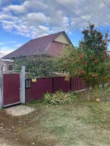 Продается 1-этажный дом, 122 м²