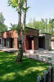 Продается 1-этажный дом, 320 м²