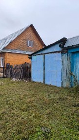 Продается 1-этажный дом, 22 м²