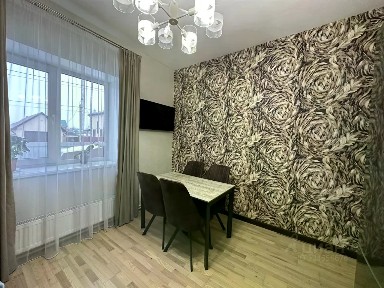 Продается 1-этажный дом, 184,5 м²