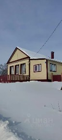 Продается 1-этажный дом, 50 м²