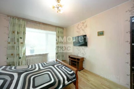 Продается 1-комн. квартира, 33 м²