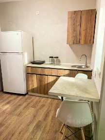 Продается студия, 24,1 м²