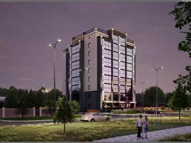 Продается студия, 34,2 м²