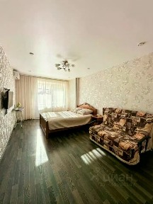 Продается 1-комн. квартира, 40,1 м²