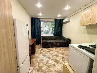 Продается студия, 20 м²