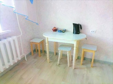 Продается 2-комн. квартира, 51,2 м²