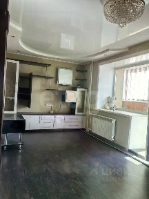 Продается 1-комн. квартира, 44,2 м²