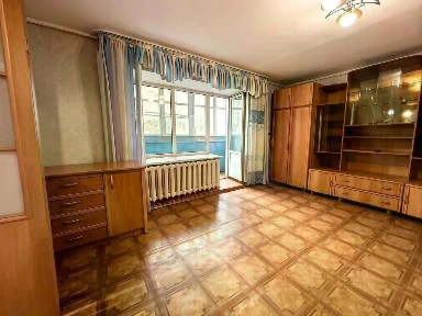 Продается 1-комн. квартира, 35 м²