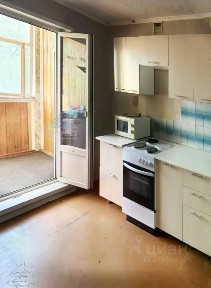Продается 3-комн. квартира, 62,9 м²