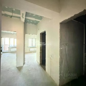 Продается 2-комн. квартира, 58,4 м²