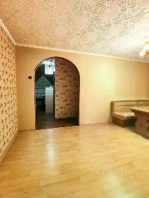 Продается 2-комн. квартира, 43,5 м²