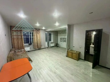 Продается студия, 34,5 м²
