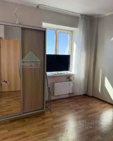 Хакасия респ., Абакан, ул. Торосова, 7к1