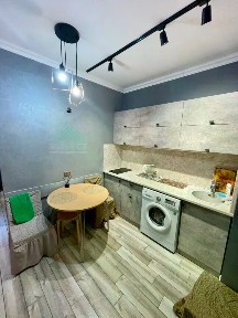 Продается студия, 33 м²