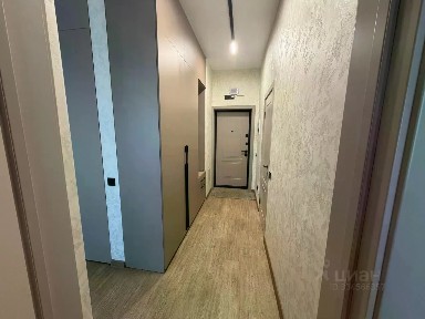 Продаются 2-комн. апартаменты, 44,97 м²