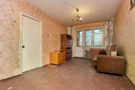 Продается 2-комн. квартира, 43,2 м²