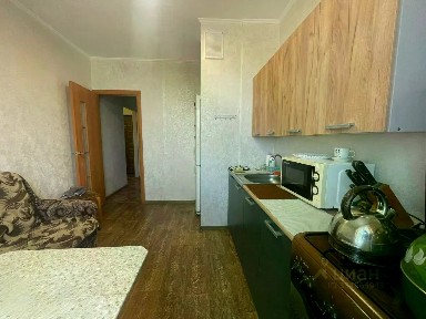 Продается 2-комн. квартира, 52,5 м²