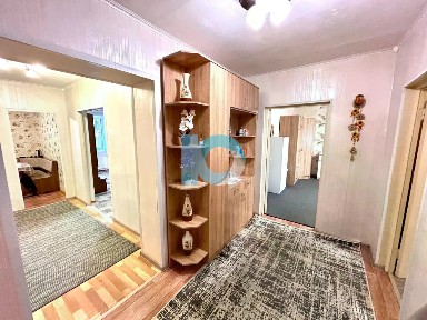 Продается 3-комн. квартира, 100,9 м²