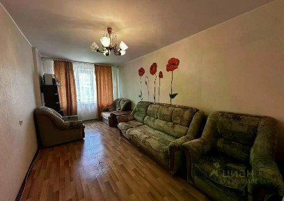 Продается 1-комн. квартира, 38 м²