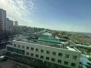 Продается 3-комн. квартира, 70,1 м²