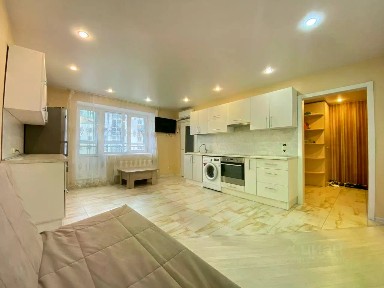 Продается 1-комн. квартира, 38,2 м²