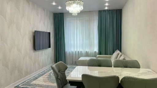 Продается 3-комн. квартира, 66,2 м²
