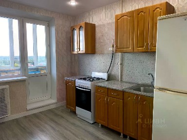Продается 2-комн. квартира, 50,7 м²
