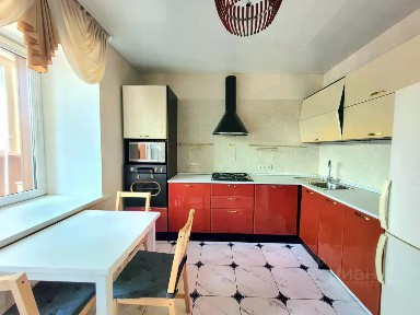 Продается 1-комн. квартира, 43,1 м²