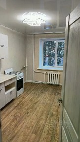 Продается 2-комн. квартира, 56,4 м²