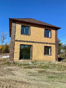Сдается 2-этажный коттедж, 150 м²
