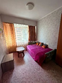 Продается студия, 14,6 м²
