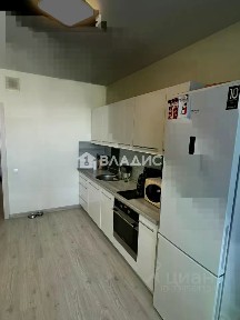 Продается 1-комн. квартира, 39,9 м²