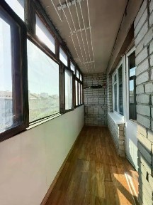 Продается 3-комн. квартира, 60,5 м²