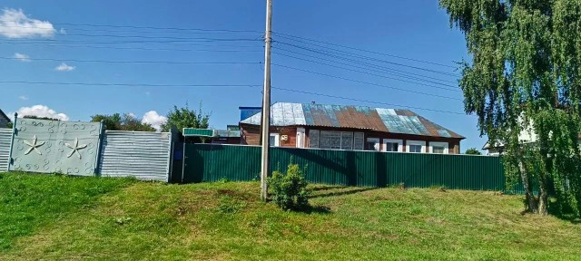 Продается 1-этажный дом, 90 м²
