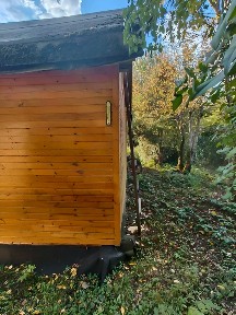 Продается 1-этажный дом, 17,3 м²