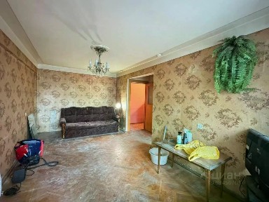 Продается 2-комн. квартира, 47 м²