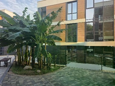 Продается апартаменты-студия, 30 м²