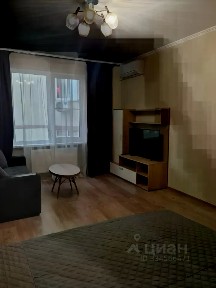 Продается 1-комн. квартира, 39 м²