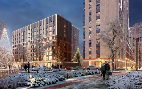 Продается 2-комн. квартира, 48,9 м²