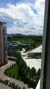 Продается 1-комн. квартира, 41 м²