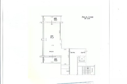 Продаются 2-комн. апартаменты, 111,3 м²